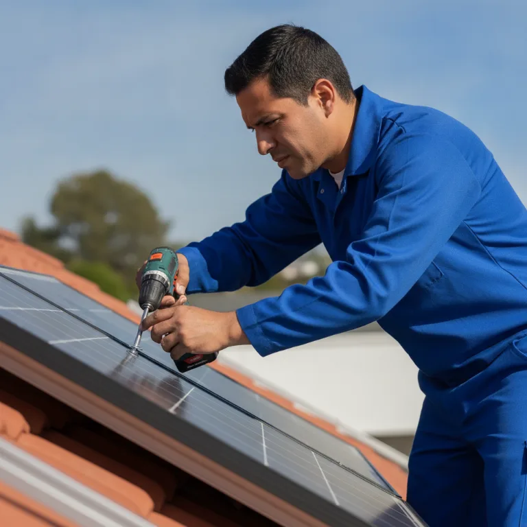 Instalador Painéis Solares serviço em Mairipora